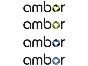 Logo Design by Prendo Studios for Ambor | Design: #566762