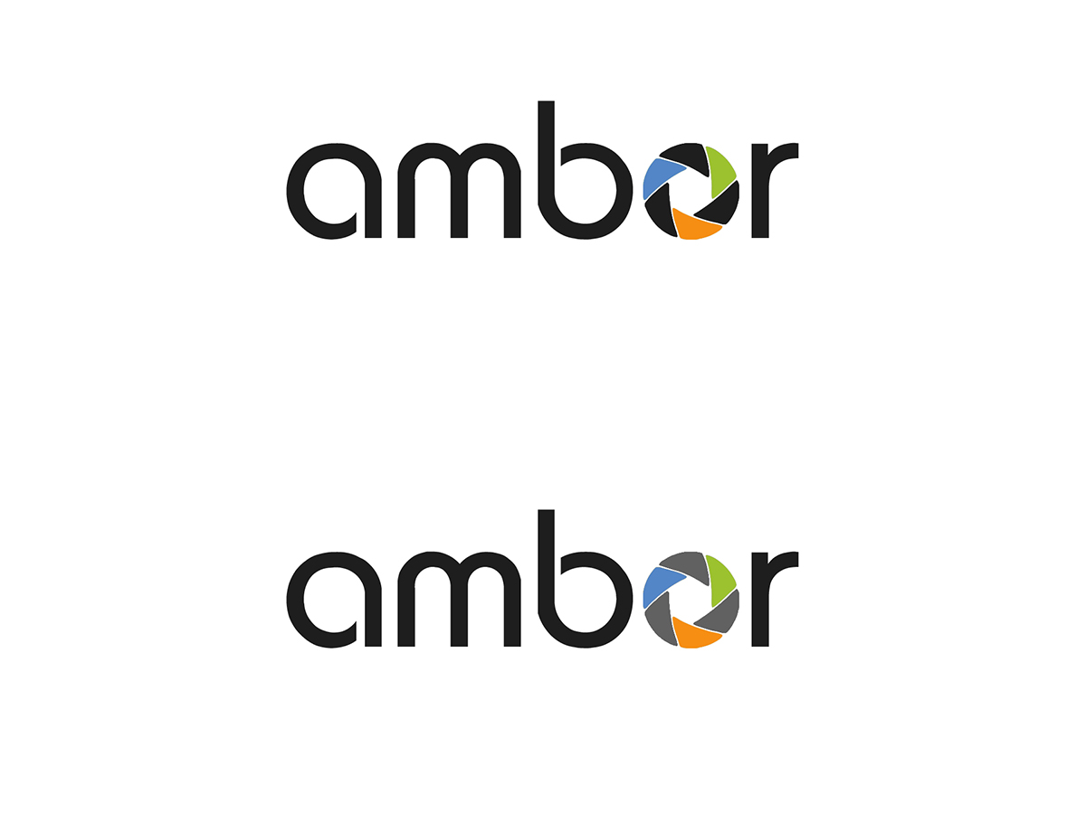 Logo Design by Prendo Studios for Ambor | Design #566778