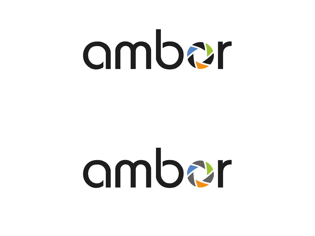 Logo Design by Prendo Studios for Ambor | Design: #566832