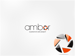 Logo Design by Omee for Ambor | Design: #560797