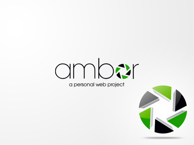 Logo Design by Omee for Ambor | Design #561781