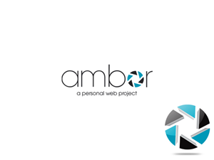 Logo Design by Omee for Ambor | Design: #561789