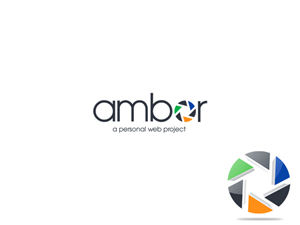 Logo Design by Omee for Ambor | Design: #563080