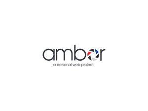 Logo Design by Omee for Ambor | Design: #563188