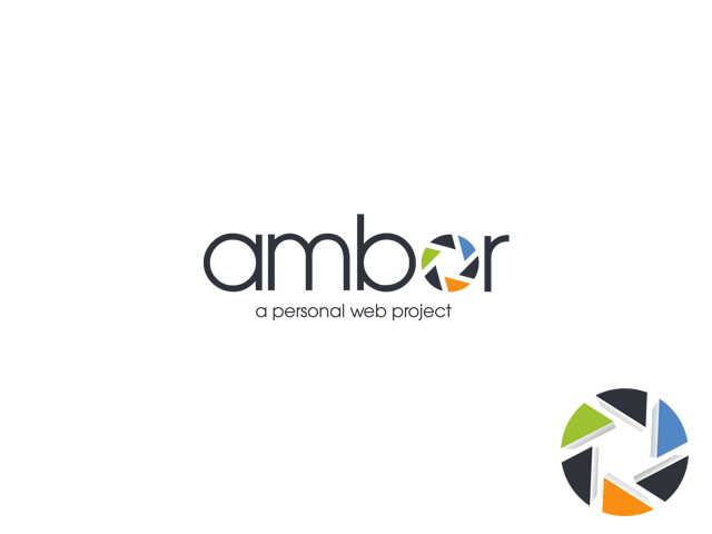 Logo Design by Omee for Ambor | Design #563313