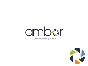 Logo Design by Omee for Ambor | Design: #563313
