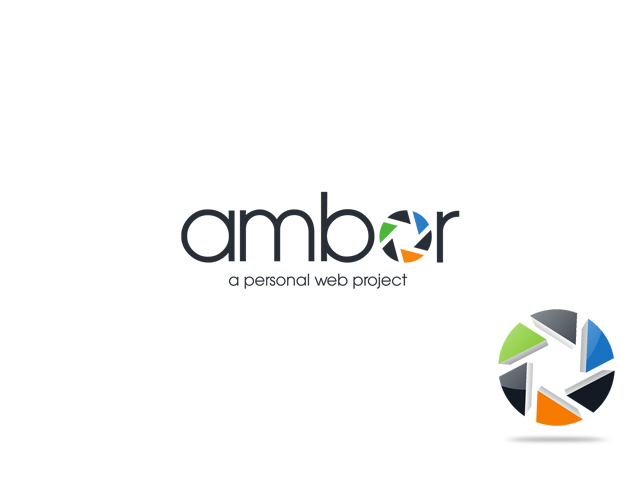 Logo Design by Omee for Ambor | Design #565395