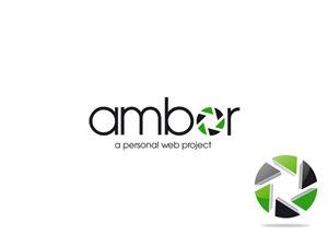 Logo Design by Omee for Ambor | Design: #565399