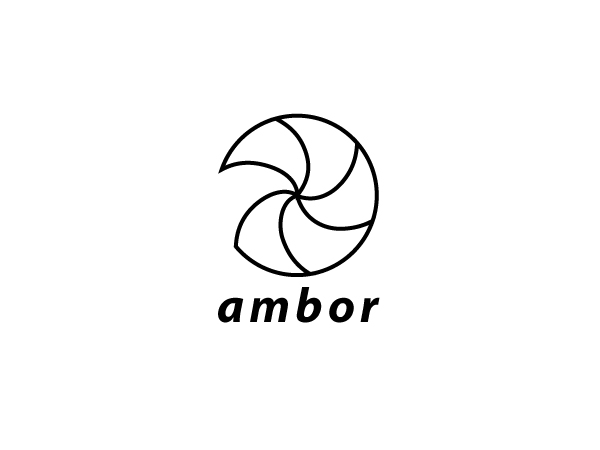 Logo Design by Jeffrey Sparks for Ambor | Design #578010