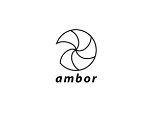 Logo Design by Jeffrey Sparks for Ambor | Design: #578010