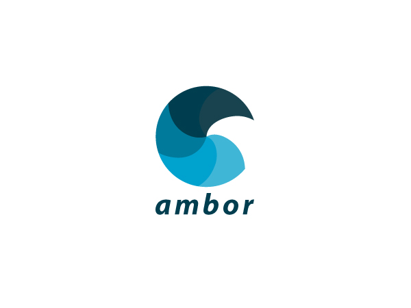 Logo Design by Jeffrey Sparks for Ambor | Design #578149