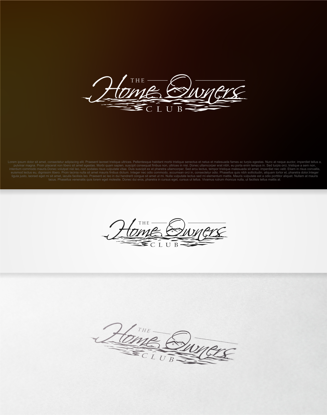 Logo-Design von artswolf für Comey & Shepherd | Design #14473105