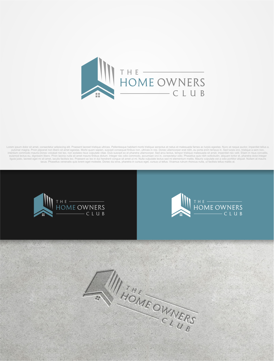 Diseño de Logo por artswolf para Comey & Shepherd | Diseño #14473115