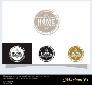Design de Logo par Mariono Fx pour Comey & Shepherd | Design : #14398723