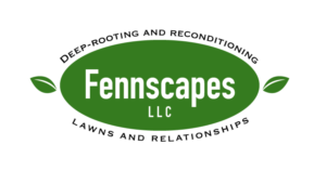 Logo Design by TSEdesign for Fennscapes LLC  | Design: #14404030