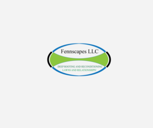 Logo Design by Wonderful design for Fennscapes LLC  | Design: #14367032