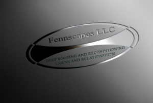 Logo Design by Wonderful design for Fennscapes LLC  | Design: #14367035