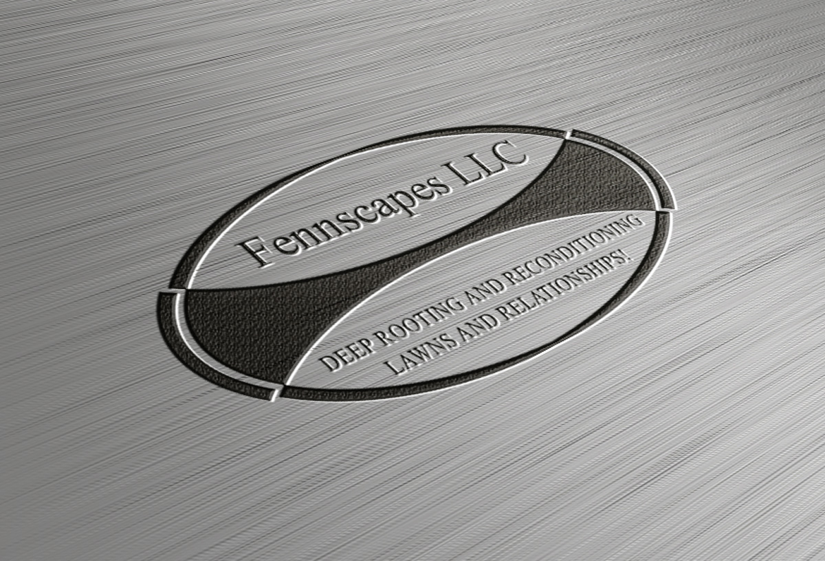 Logo Design by Wonderful design for Fennscapes LLC  | Design #14367036