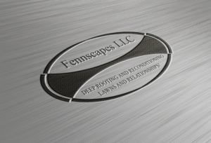 Logo Design by Wonderful design for Fennscapes LLC  | Design: #14367036