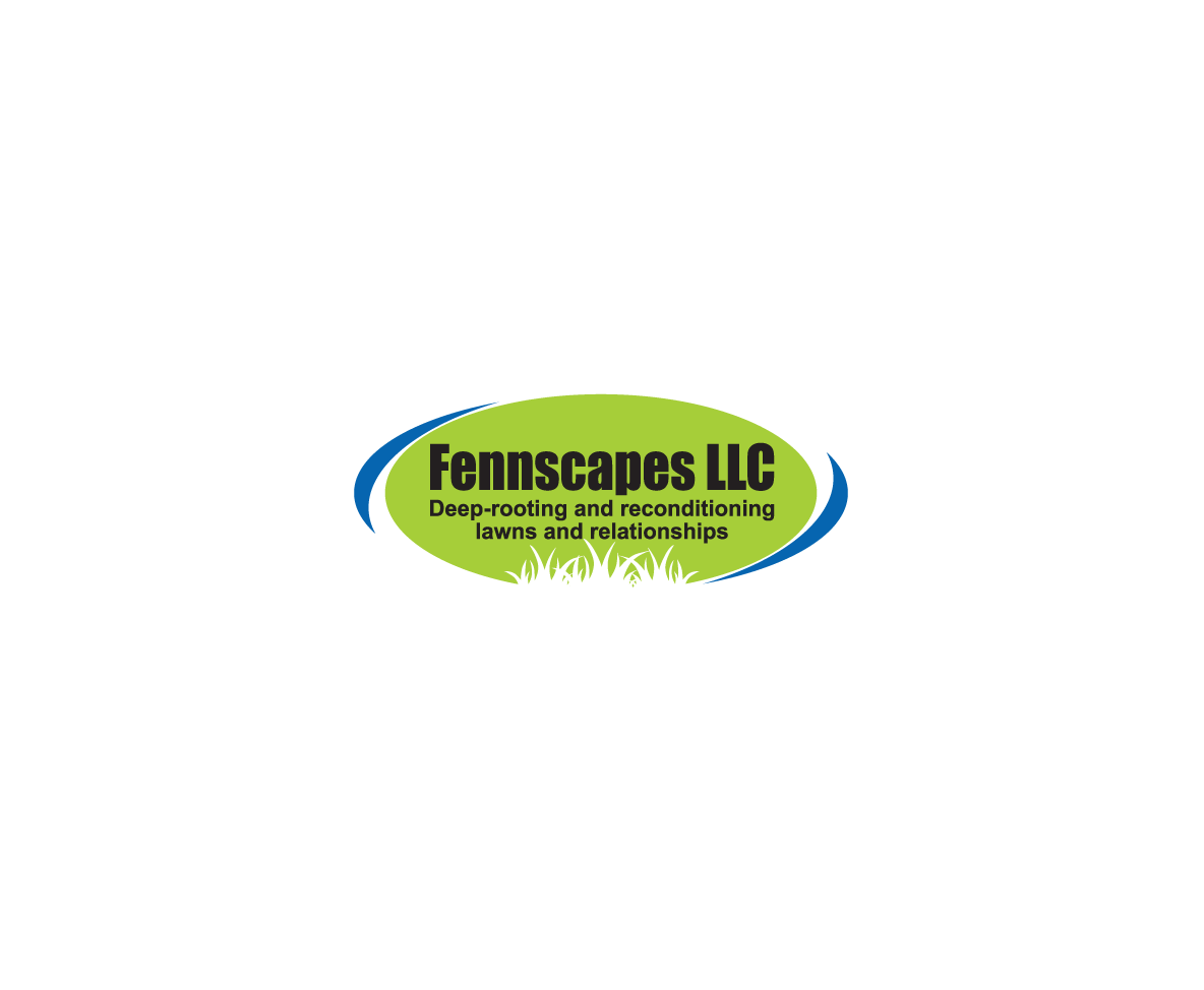Logo Design by bijuak for Fennscapes LLC  | Design #14375967
