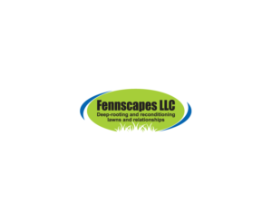 Logo Design by bijuak for Fennscapes LLC  | Design #14375967