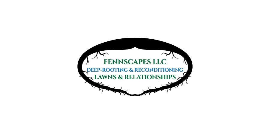 Logo Design by debdesign for Fennscapes LLC  | Design #14373045