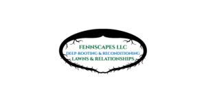 Logo Design by debdesign for Fennscapes LLC  | Design: #14373045