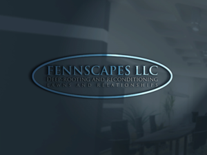 Logo Design by asman for Fennscapes LLC  | Design: #14375112
