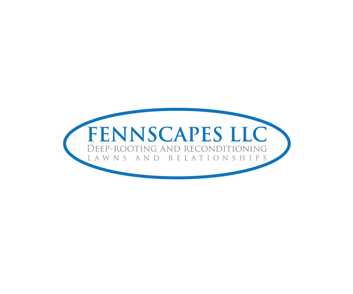 Logo Design by asman for Fennscapes LLC  | Design #14375113