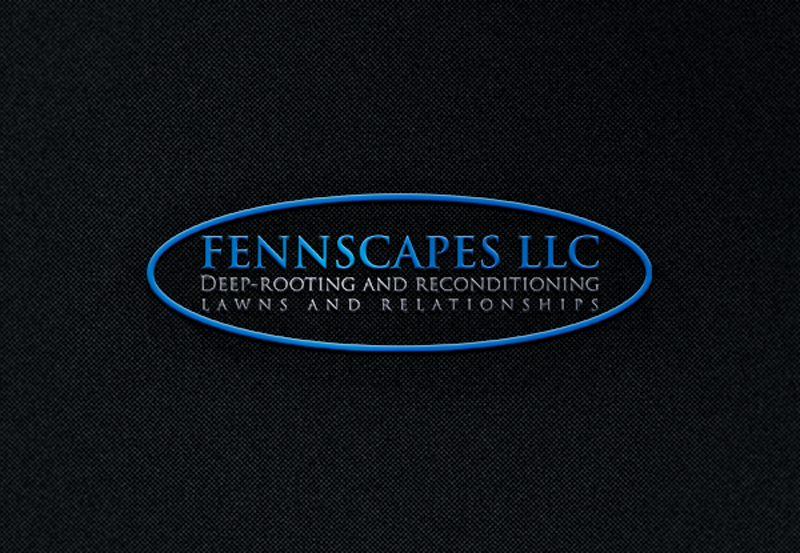 Logo Design by asman for Fennscapes LLC  | Design #14375115