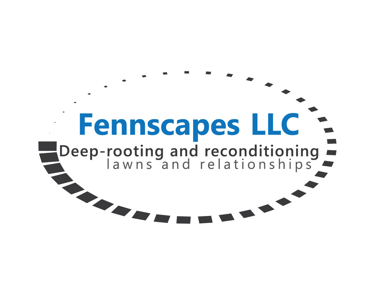 Logo Design by Top king  designer for Fennscapes LLC  | Design #14372759