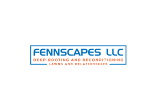 Logo Design by rocklee for Fennscapes LLC  | Design: #14413685
