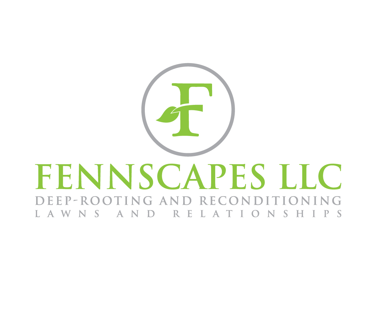 Logo Design by All Graphic Design Solution for Fennscapes LLC  | Design #14370082
