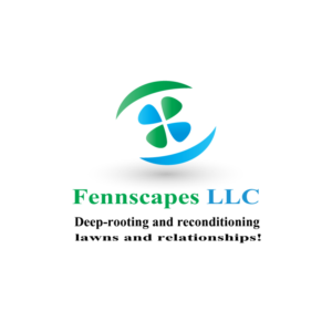 Logo Design by noee90 for Fennscapes LLC  | Design: #14365895