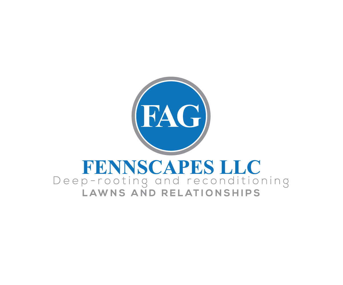 Logo Design by Adda design for Fennscapes LLC  | Design #14372096