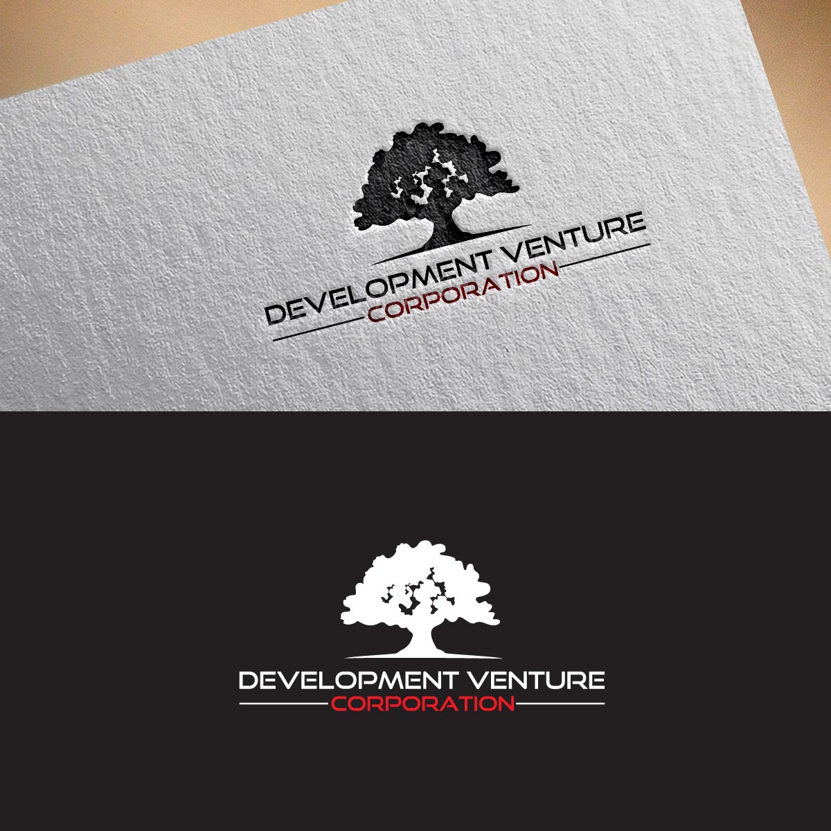Logo Design by webeezine for this project | Design #14396847