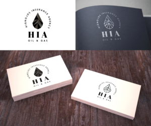 Design de Logo par Farmiza pour Hignojos Insurance Agency | Design #14366356