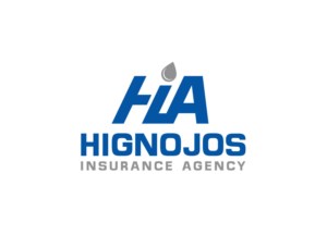 Diseño de Logo por creative.bugs para Hignojos Insurance Agency | Diseño: #14370868