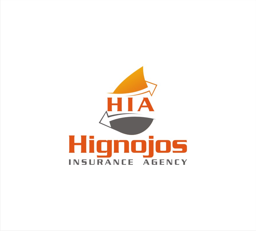 Diseño de Logo por creative.bugs para Hignojos Insurance Agency | Diseño #14374961