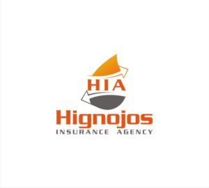 Diseño de Logo por creative.bugs para Hignojos Insurance Agency | Diseño: #14374961