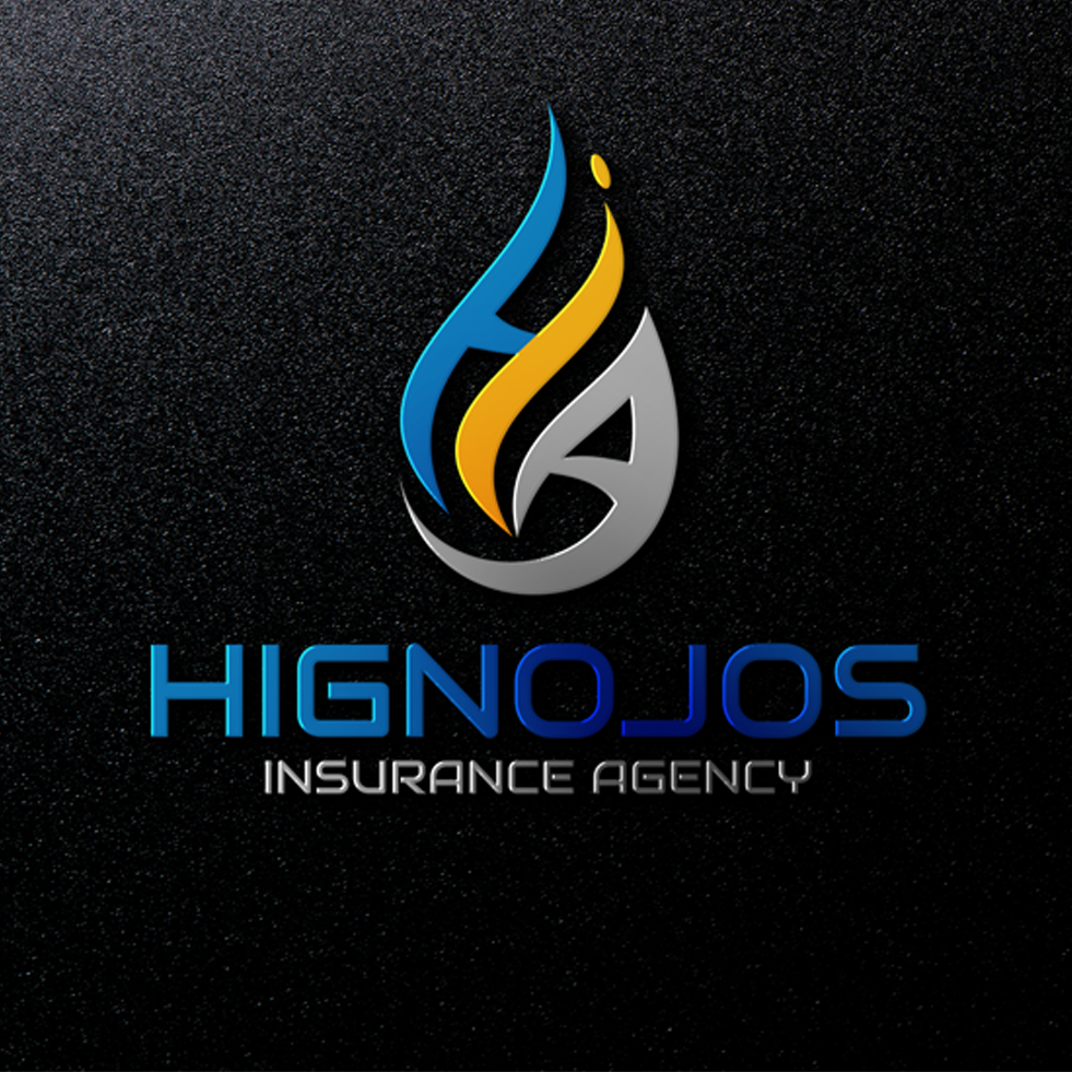 Logo Design by WeiArts for Hignojos Insurance Agency | Design #14418870