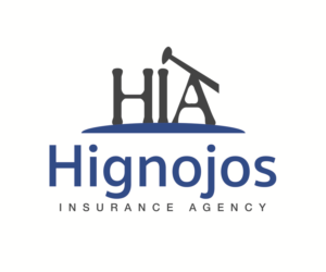 Diseño de Logo por Taiki Design para Hignojos Insurance Agency | Diseño: #14377806