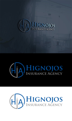 Diseño de Logo por king solangi para Hignojos Insurance Agency | Diseño: #14430916