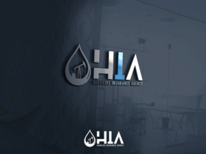 Diseño de Logo por Marco Rubio para Hignojos Insurance Agency | Diseño: #14462106