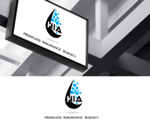 Design de Logo par t-fa pour Hignojos Insurance Agency | Design #14448031