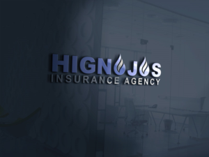 Diseño de Logo por Origin to Original para Hignojos Insurance Agency | Diseño: #14387610