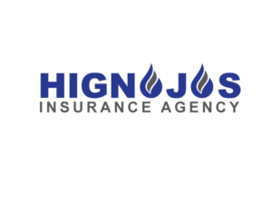 Diseño de Logo por Origin to Original para Hignojos Insurance Agency | Diseño: #14387614