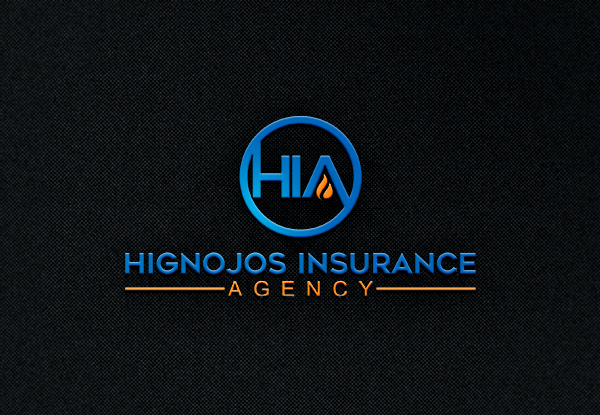 Diseño de Logo por asman para Hignojos Insurance Agency | Diseño #14374215