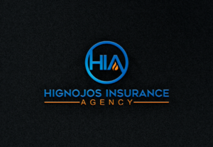 Diseño de Logo por asman para Hignojos Insurance Agency | Diseño: #14374215