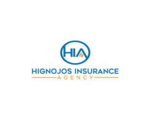 Diseño de Logo por asman para Hignojos Insurance Agency | Diseño: #14399808